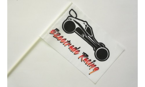 RC Flag each │Ezeetrade Racing